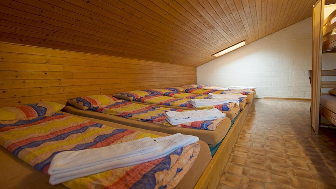Berghotel Langis Sarnen Εξωτερικό φωτογραφία